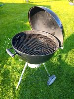 Weber Grill Master Touch Schleswig-Holstein - Glückstadt Vorschau