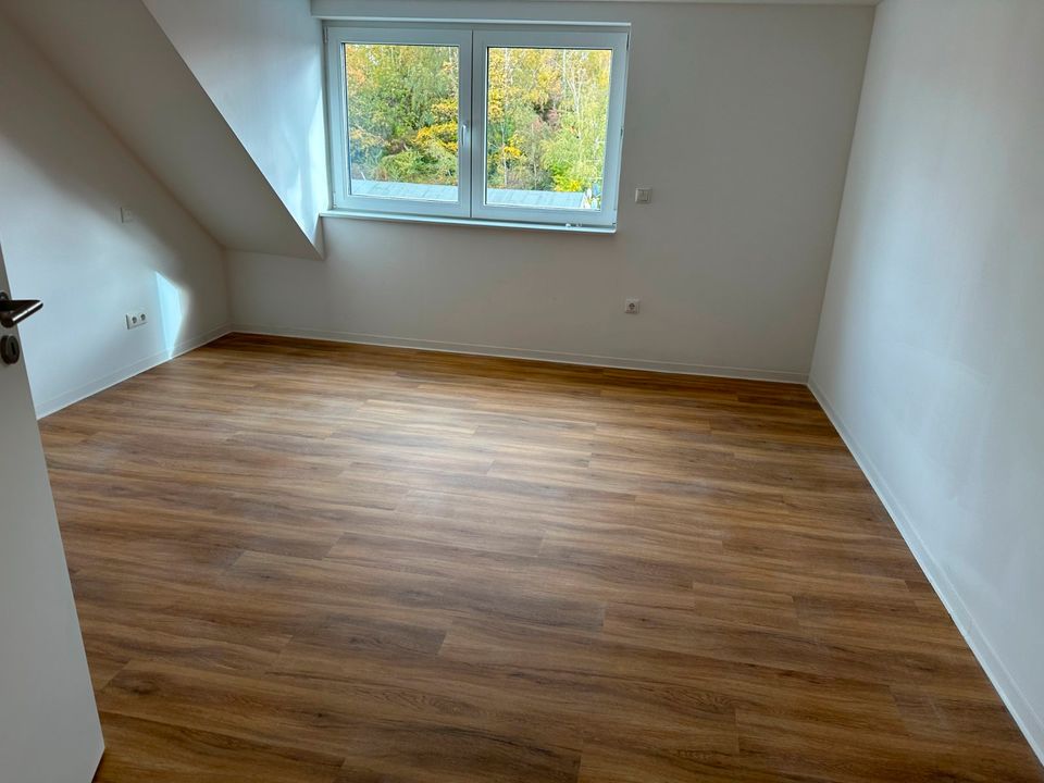 Neubau Erstbezug 3 ZKDB in Würselen Zentrum ab sofort / WE5 in Würselen