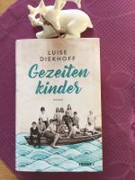 Luise Diekhoff - Gezeitenkinder Hessen - Gladenbach Vorschau