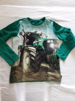 Jako-o Langarmshirt Pullover 152/158 Traktor Hessen - Bad Camberg Vorschau