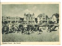 Bansin, Usedom, Ostsee, Ostseebad Niedersachsen - Braunschweig Vorschau