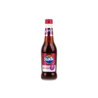 Fanta Sour Plum China 275ml Sachsen-Anhalt - Halle Vorschau