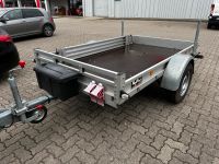 Koch Motorradanhänger 1,3t 250x150 Hamburg-Nord - Hamburg Langenhorn Vorschau