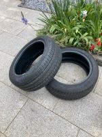 2 Stück Sommerreifen Runflat 225/45 R17 91V Nordrhein-Westfalen - Lemgo Vorschau