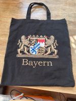 Bayern Stoff / Einkaufstasche Tasche Hessen - Bickenbach Vorschau