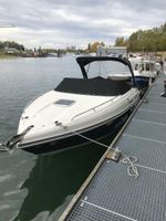 Rinker Captiva 276CC Motorboot/Sportboot Rheinland-Pfalz - Speyer Vorschau