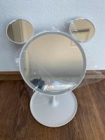 Disney Mickey Maus LED Spiegel Make Up Spiegel Beauty Baden-Württemberg - Weikersheim Vorschau