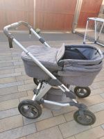 Kinderwagen ABC Viper 4 Rheinland-Pfalz - Münchweiler an der Alsenz Vorschau