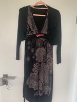 Desigual Abendkleid mit Bolero gr M neuwertig Bayern - Werneck Vorschau