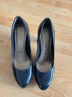 Damenschuhe blau Tamaris gr.38 Obergiesing-Fasangarten - Obergiesing Vorschau