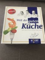 Welt der guten Küche Gesellschaftsspiel Niedersachsen - Hildesheim Vorschau