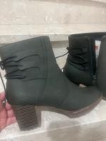 Rieker Stiefeletten neu‼️ Nordrhein-Westfalen - Hückelhoven Vorschau