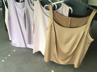 Top in Gr. 48 Top Sommerkleidung Seide gold flieder rosé weiß ….. Frankfurt am Main - Nieder-Erlenbach Vorschau