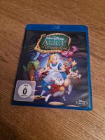 Bluray ALICE IM WUNDERLAND DISNEY Blu-Ray Bayern - Aschaffenburg Vorschau