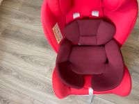 Kindersitz mit isofix Berlin - Friedenau Vorschau