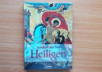 Lexikon der Heiligen Heilige Namenspatron NEU OVP Rheinland-Pfalz - Altenkirchen Vorschau