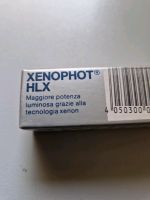 OSRAM XENOPHOT HLX 64655 Bayern - Meitingen Vorschau