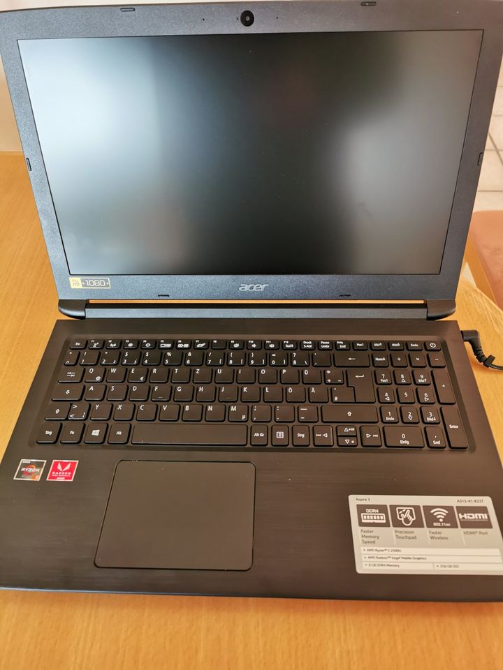 Acer Aspire 3 (A315-41-R23T FHD 1,6 " in Offenburg