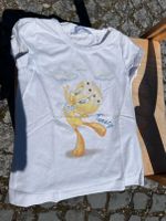 Monnalisa T-Shirt Tweety Größe 4 Kr. München - Unterschleißheim Vorschau