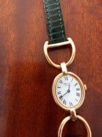 Chopard Damenarmbanduhr Vintage Mitte - Tiergarten Vorschau