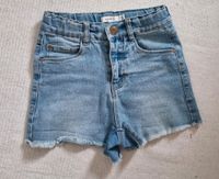 Name it Jeansshorts,Gr.128,neuwertig♡11€ inkl.Versand♡ Baden-Württemberg - Kirchheim unter Teck Vorschau