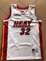 NBA Basketball Trikot Miami Heat Shaquille O’Neal M Nordrhein-Westfalen - Minden Vorschau