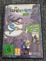 Die Edna & Harvey Box (PC-Spiele) Baden-Württemberg - Künzelsau Vorschau