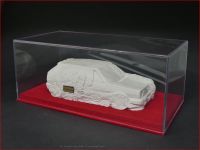 1:18 VW GOLF MK2 GTI WörtherSee Stein Dekmal  + Alcantara Vitrine Thüringen - Weimar Vorschau