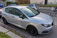 Seat Ibiza 6j 2010 55000km Dresden - Dresden-Plauen Vorschau