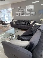 Dreisitzer Sofa 2x Hessen - Hanau Vorschau