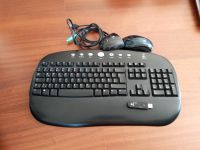 Logitech Funk Tastatur und Maus Nordrhein-Westfalen - Paderborn Vorschau