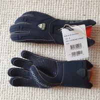 Tauchen, Neoprenhandschuhe von Waterproof 5 mm, Gr S, ++neu++ Bayern - Parsdorf Vorschau