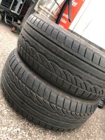 2x Sommerreifen 205 45 17 Dunlop mit Montage Duisburg - Duisburg-Mitte Vorschau