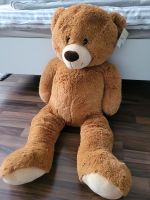 Plüschteddy, Größe: ca 100 cm Baden-Württemberg - Steinheim Vorschau