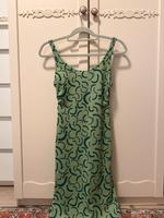 Bershka Sommerkleid in Grün - Neu Innenstadt - Köln Altstadt Vorschau