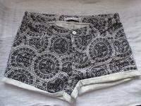 Shorts, Gr. 36 - Amisu Niedersachsen - Steyerberg Vorschau