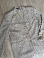 Blazer / Sakko Vintage Pepita klassisch New Classics München - Pasing-Obermenzing Vorschau