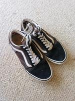 VANS Gr. 40,5 schwarz Bayern - Bamberg Vorschau