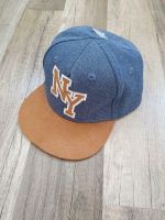 H&M Baby Jungen Cap Mütze Gr.68 Neu Niedersachsen - Schiffdorf Vorschau