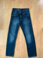 Jeans Gr. 146 C & A, straight Niedersachsen - Bovenden Vorschau