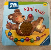 Fühlbuch baby Duisburg - Meiderich/Beeck Vorschau