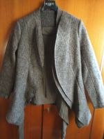 Ausgefallene Wolljacke S/M ,  made in Italy Nordrhein-Westfalen - Hamm Vorschau