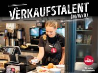 Minijob in Bersenbrück  - Verkäufer (m/w/d) Niedersachsen - Bersenbrück Vorschau