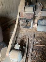 Speisser Strohhäcksler Futterschneider Riemenantrieb historisch Bayern - Simbach Vorschau