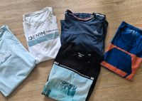 5 x T- Shirt Jack&Jones,Tom Tailor,Adidas XL Niedersachsen - Cuxhaven Vorschau