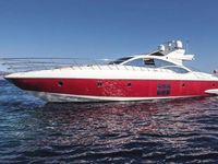 Luxus Motorjacht Azimut 68 S zu verkaufen auf Mallorca Nordrhein-Westfalen - Bad Salzuflen Vorschau