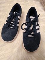 Adidas Damen Sneaker dunkelblau Gr. 38 Bayern - Erbendorf Vorschau