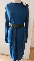 S. Oliver Kleid Strickkleid Gr. 40 neu blau Hessen - Herborn Vorschau