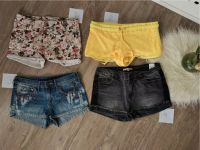 Tom Tailor Shorts, kurze Hose, Hot pants Gr. XS Gr. S Gr.34 Gr.36 Bayern - Niederwinkling Vorschau