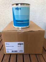 Mipa / Mipatherm silber 6 x 0,75l NEU / Hitzeschutz Lack Baden-Württemberg - Ettenheim Vorschau